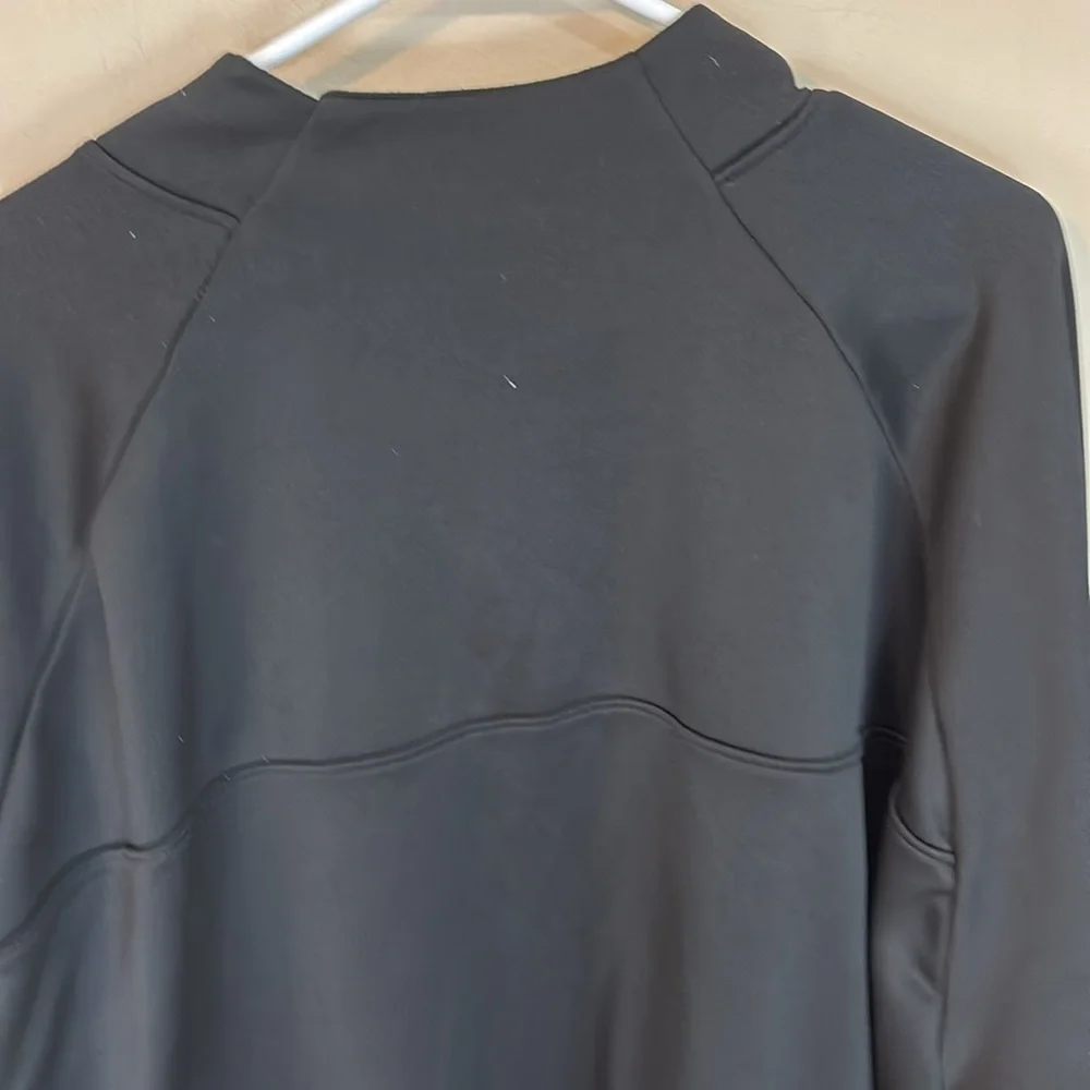 Champion zip athletic